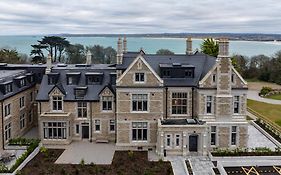 Treloyhan Manor Hotel st Ives